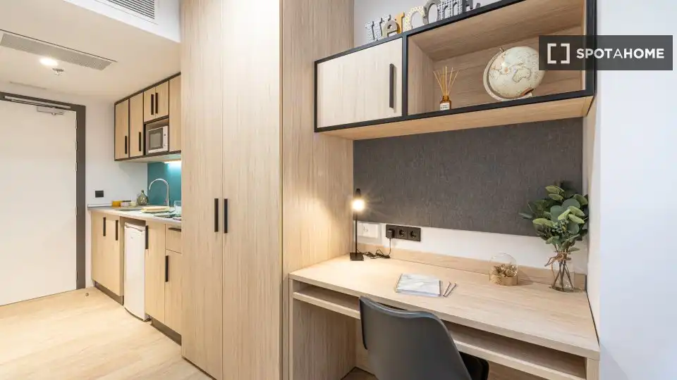Habitación en alquiler, Salamanca