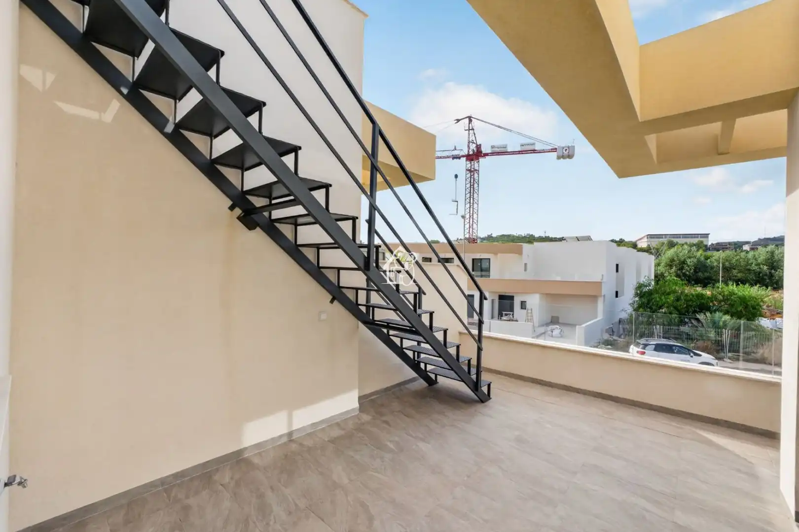 Piso de 130 m² en Rojales