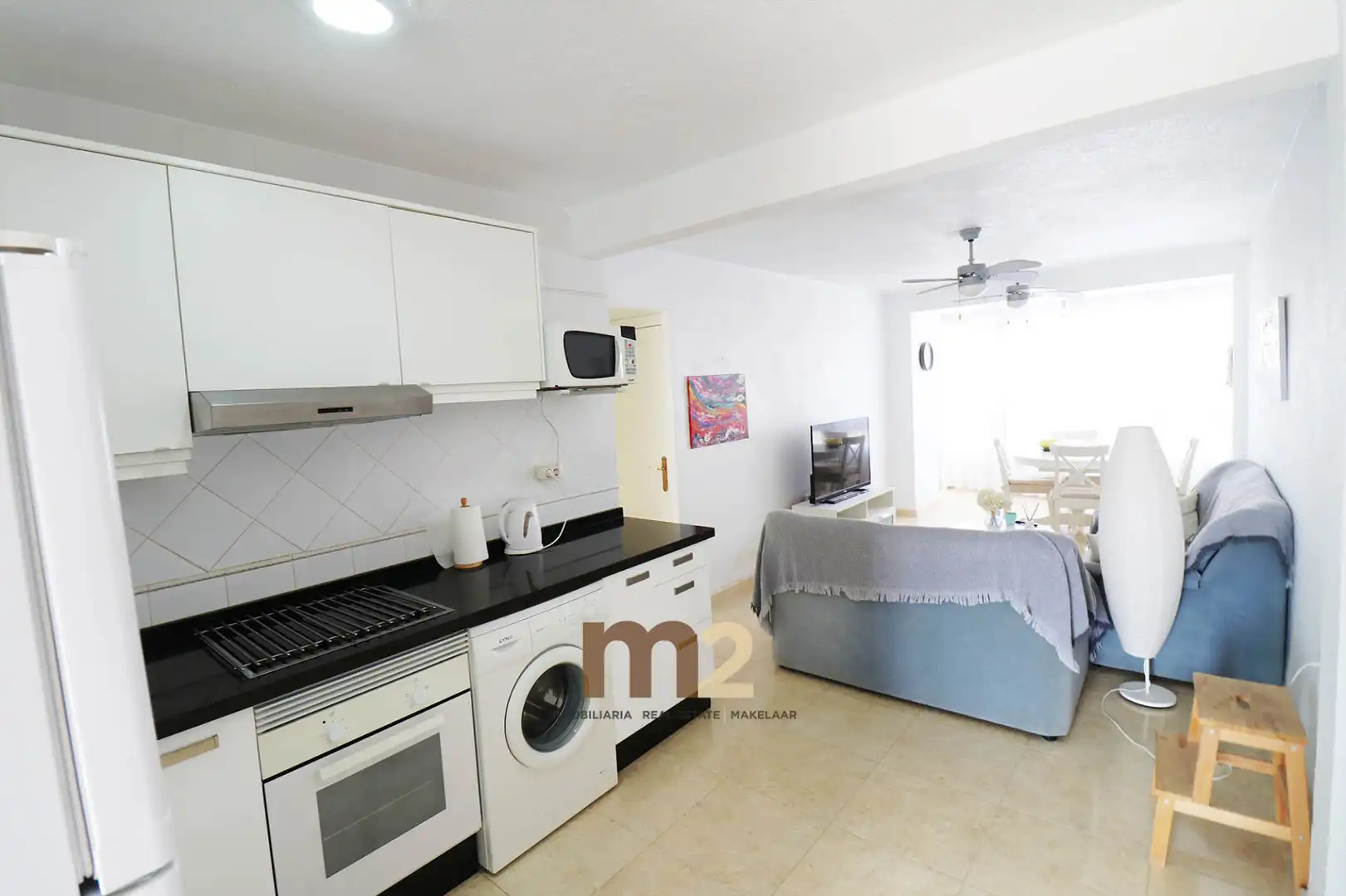 Piso de 74 m² en Guardamar del Segura