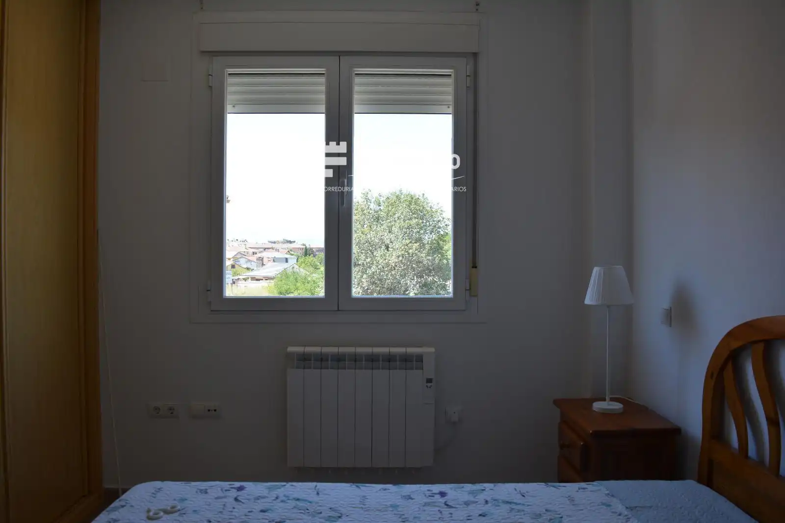 Piso de 112 m² en Sotillo de la Adrada