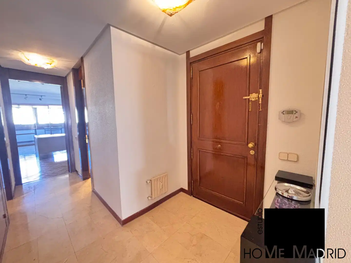 Piso de 115 m² en Madrid