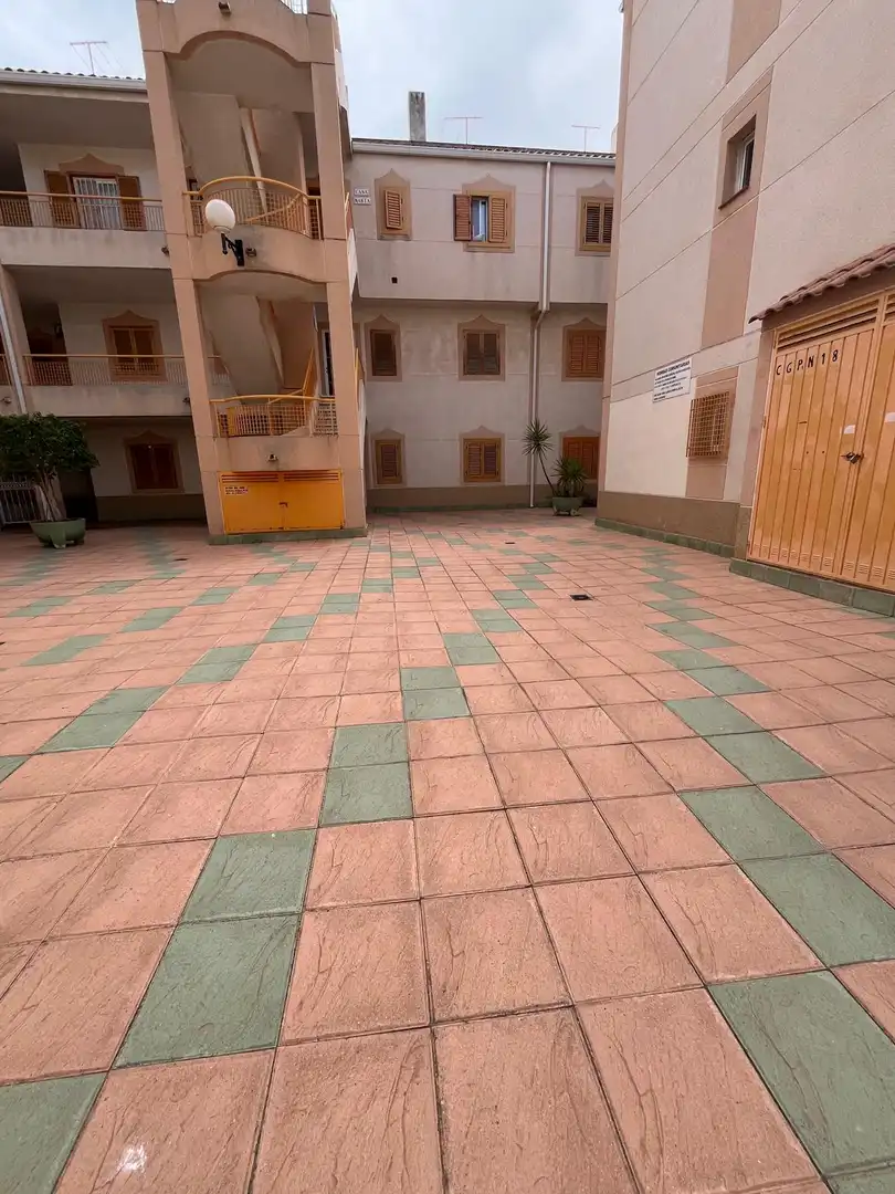Piso en alquiler, Torrevieja