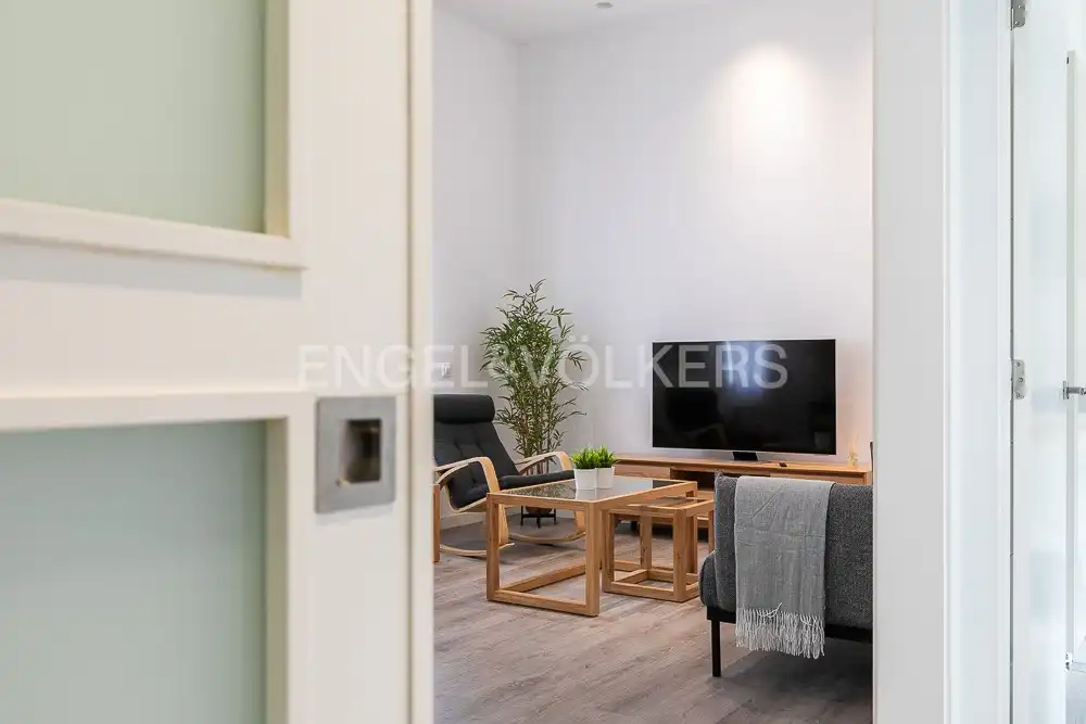 Piso de 150 m² en Valencia