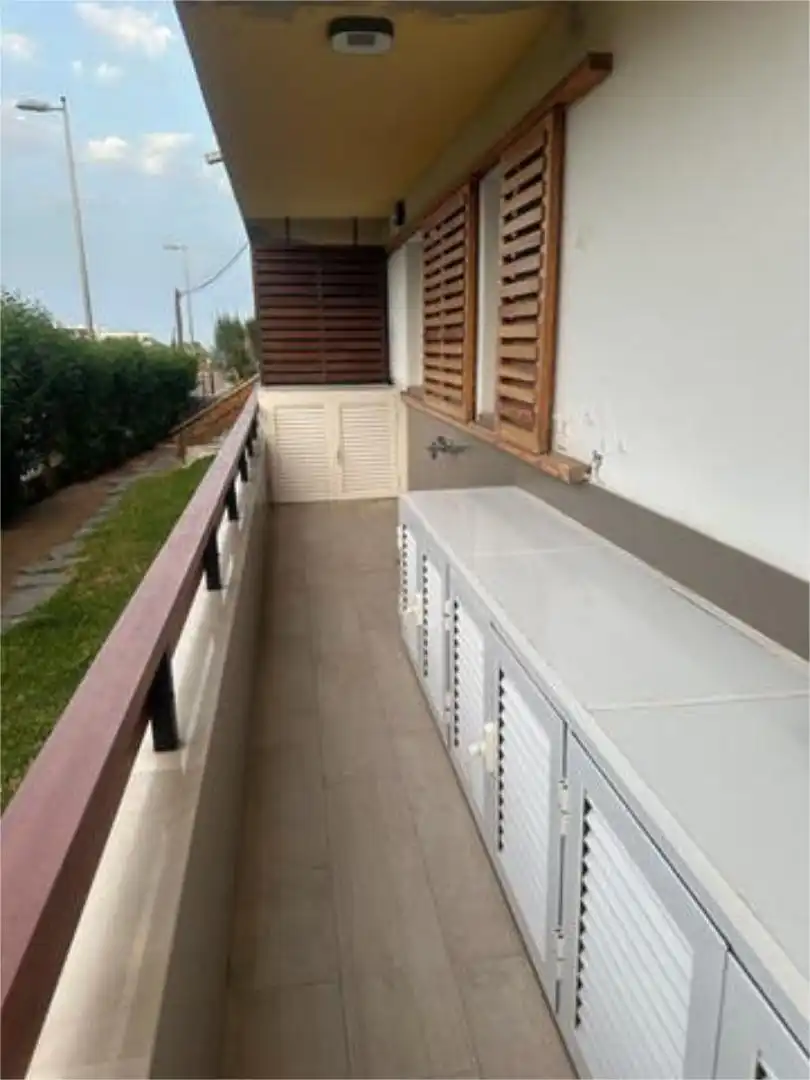 Piso de 40 m² en San Bartolomé de Tirajana