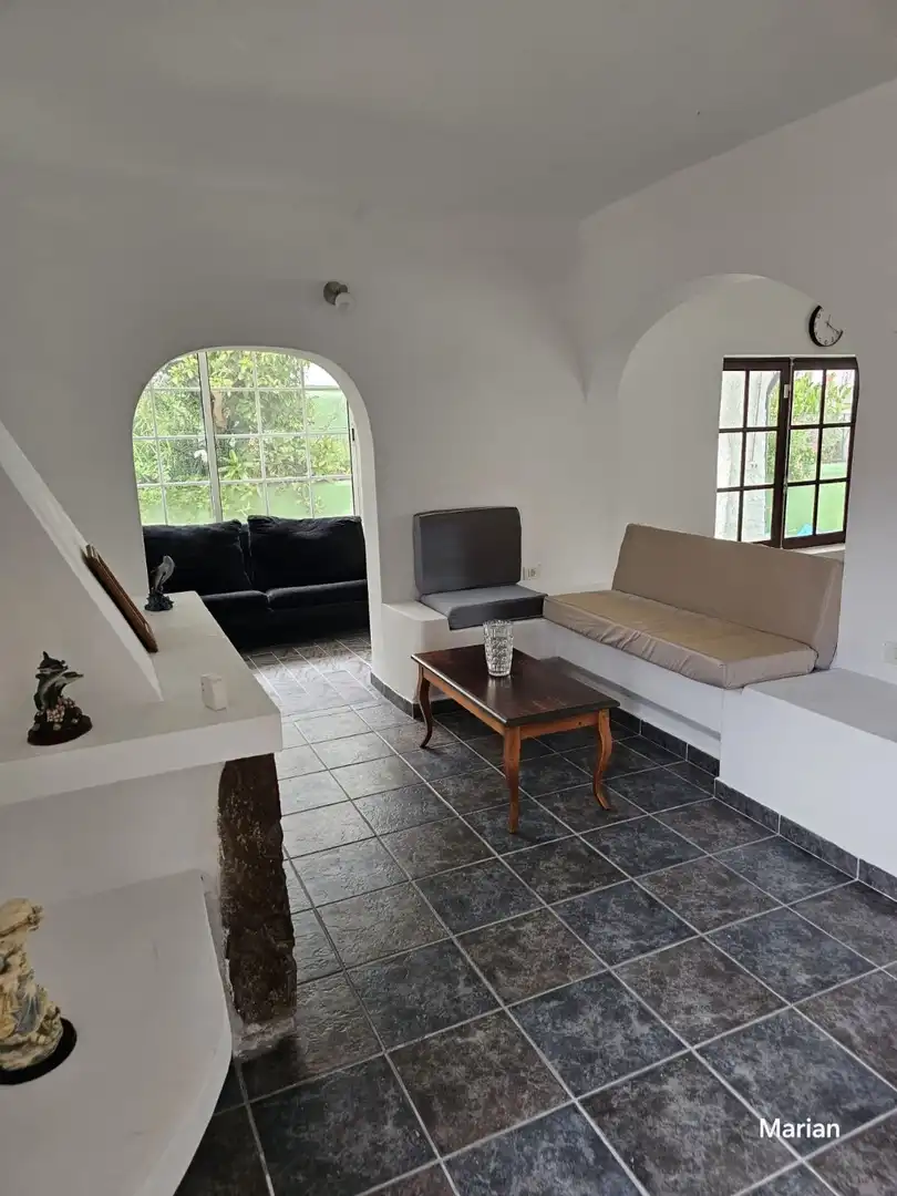 Piso de 80 m² en La Orotava