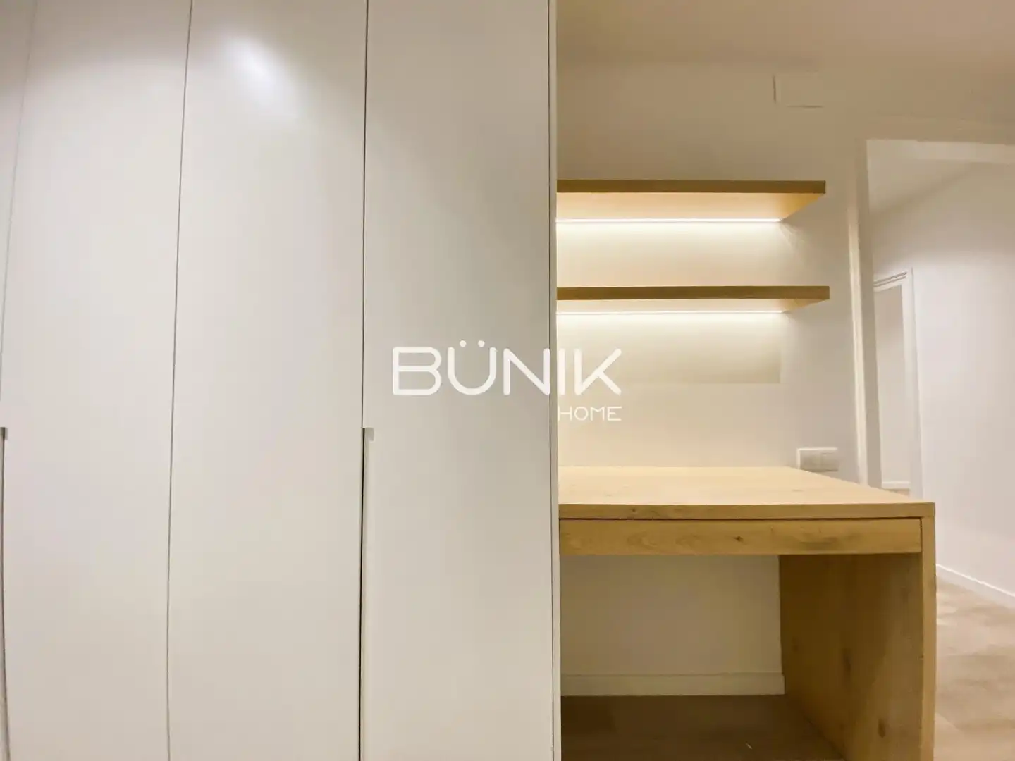 Pis de 226 m² a Barcelona