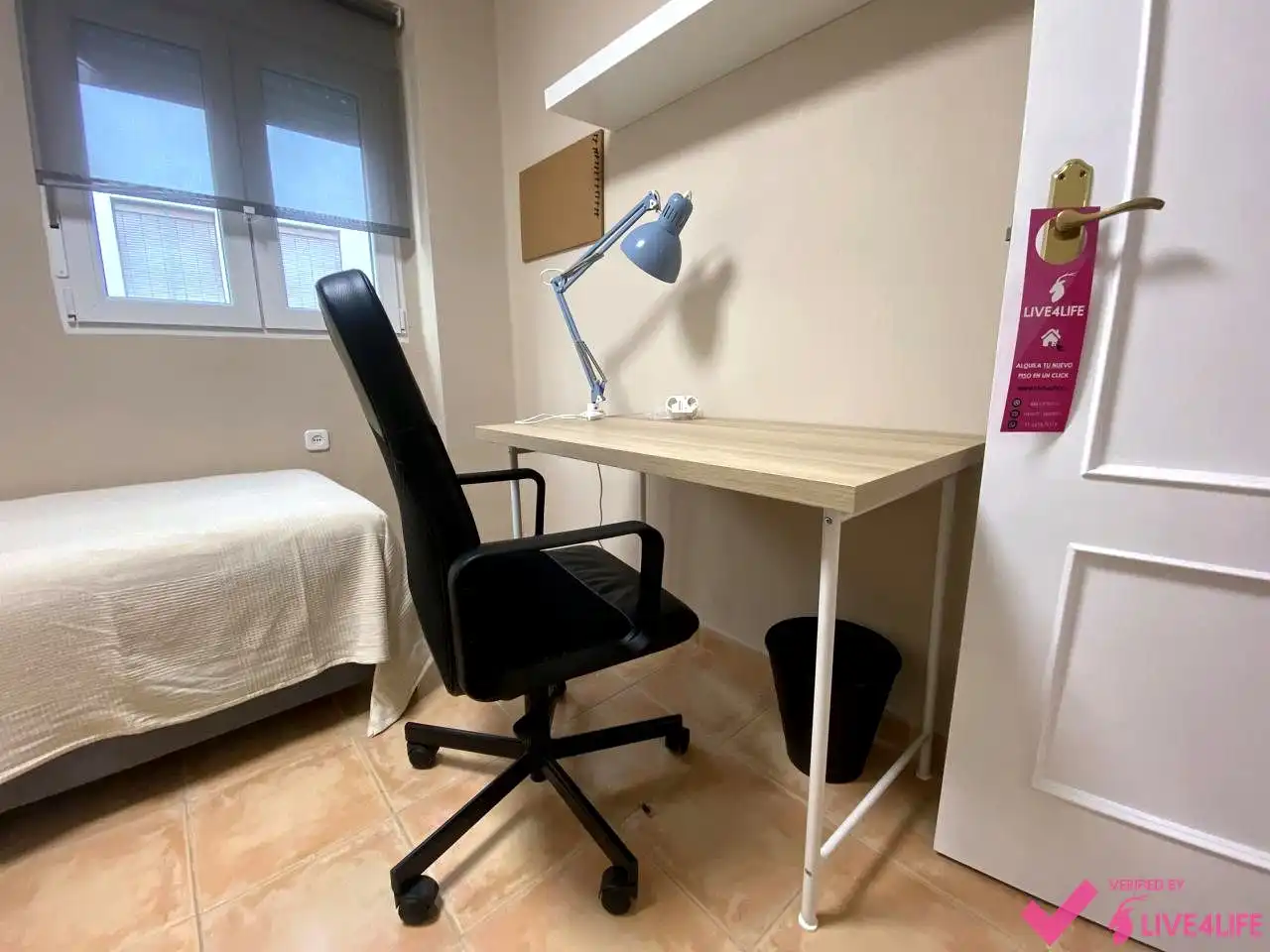 Zimmer zur Miete, Godella