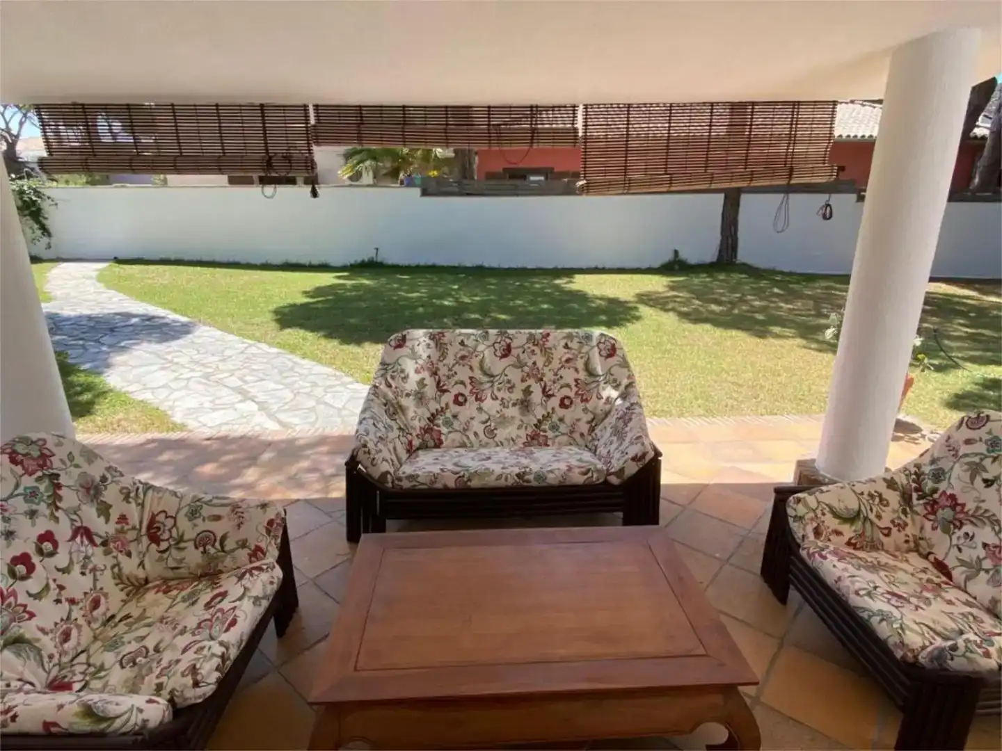 Piso de 120 m² en Chiclana de la Frontera