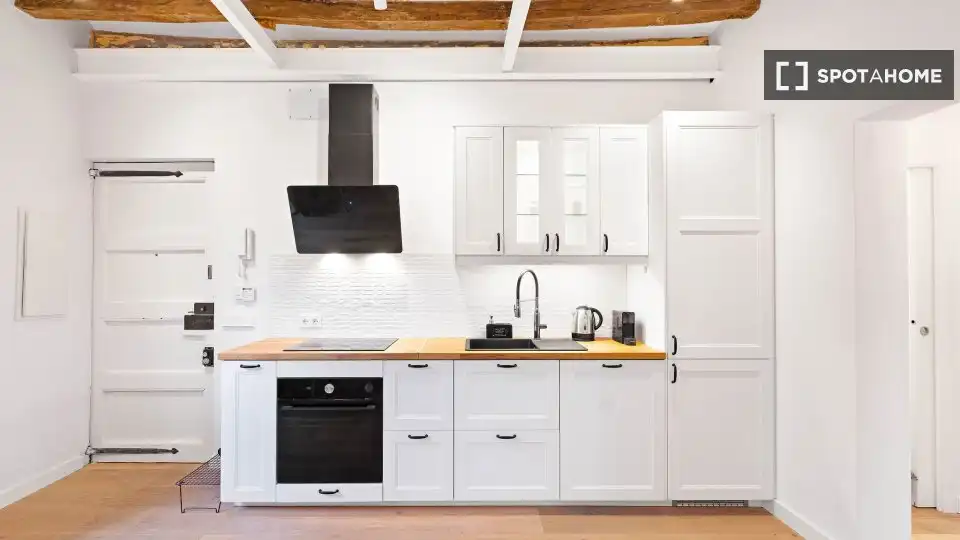 Habitación 92 m², Palma
