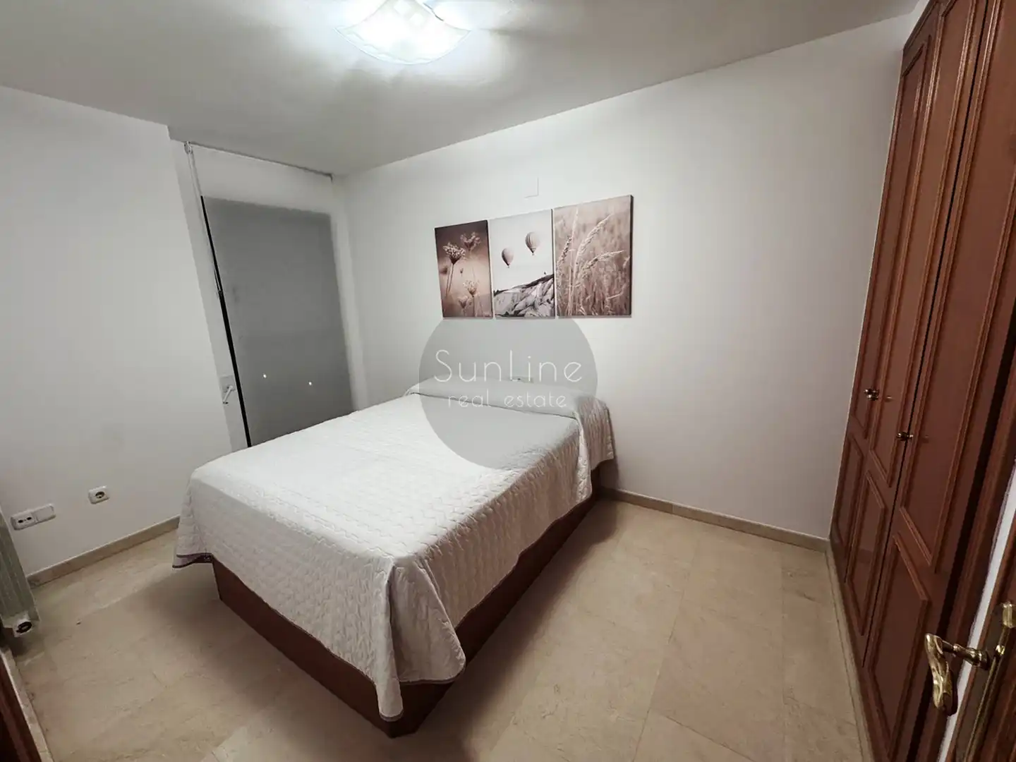 Pis de 135 m² a València
