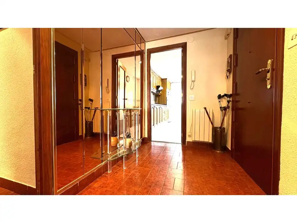 Piso de 117 m² en Castellón de la Plana