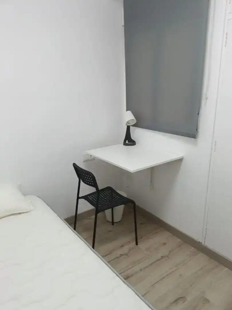 Habitación 140 m², Castellón de la Plana