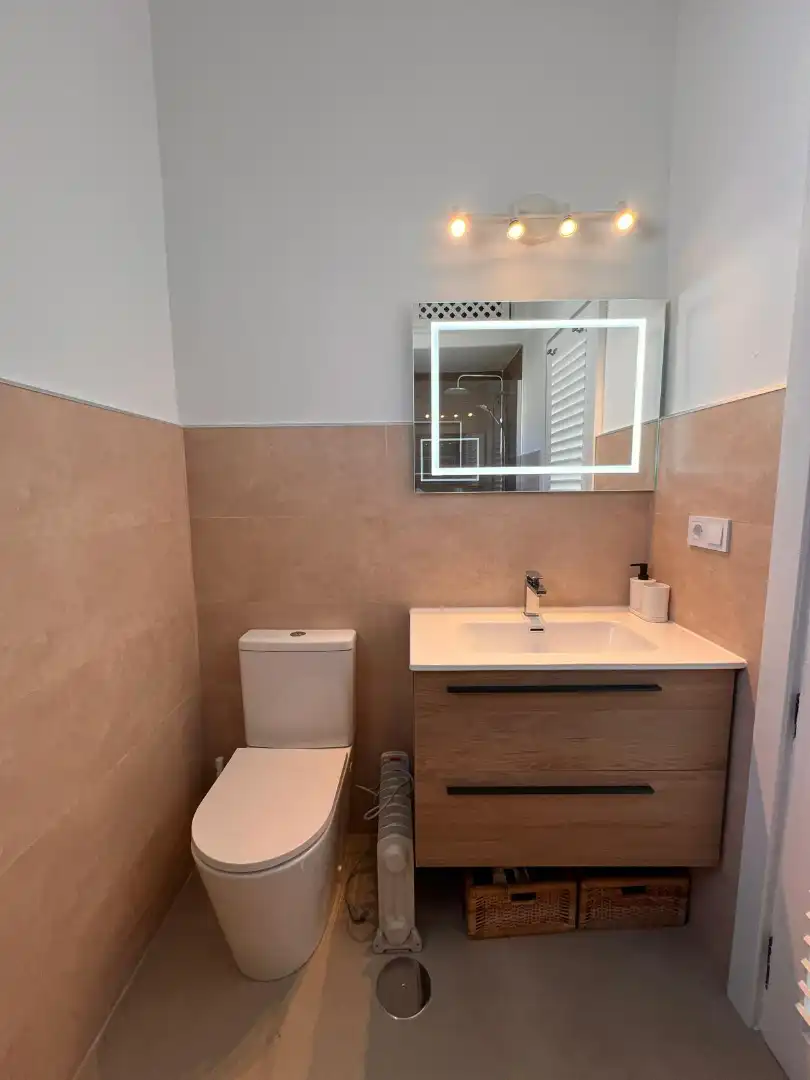 Piso de 68 m² en Estepona