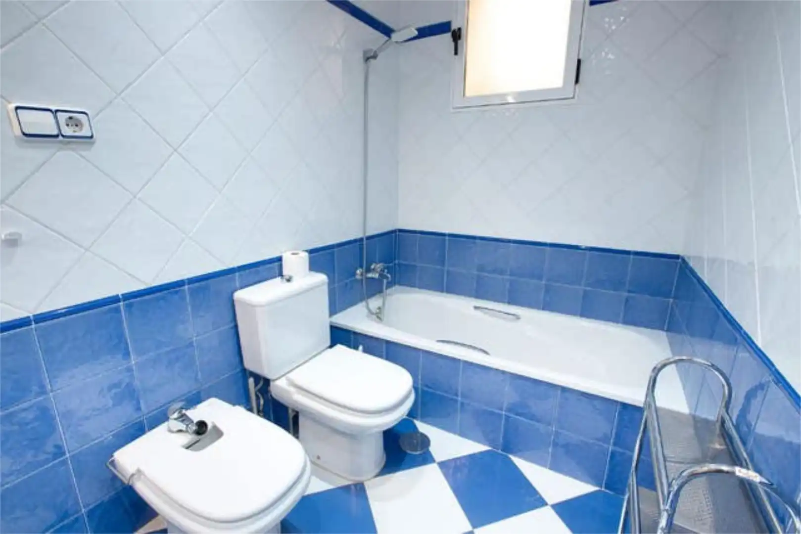 Piso de 65 m² en Cuenca