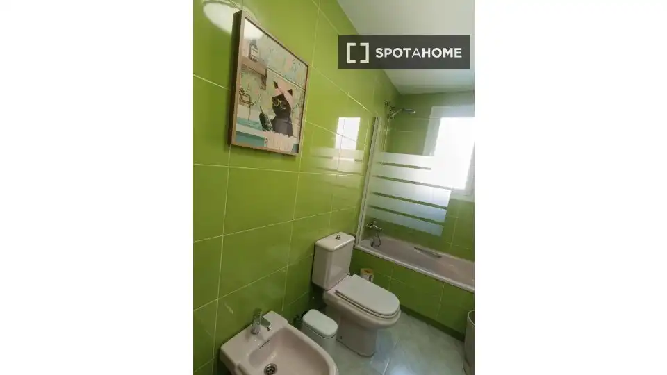 Habitación 89 m², el Campello