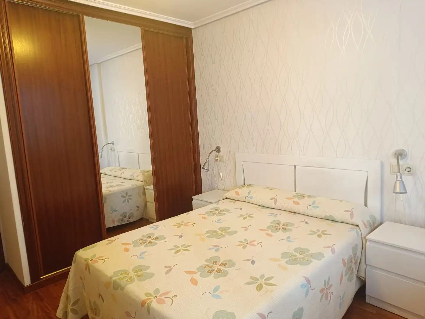 Piso de 62 m² en La Coruña