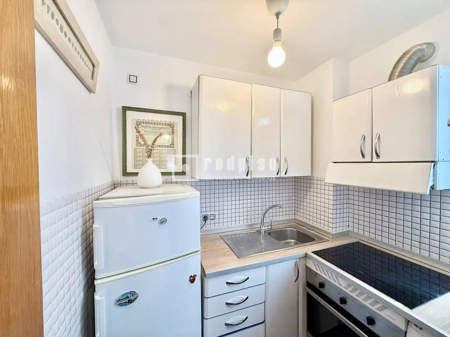 Pis de 40 m² a Madrid