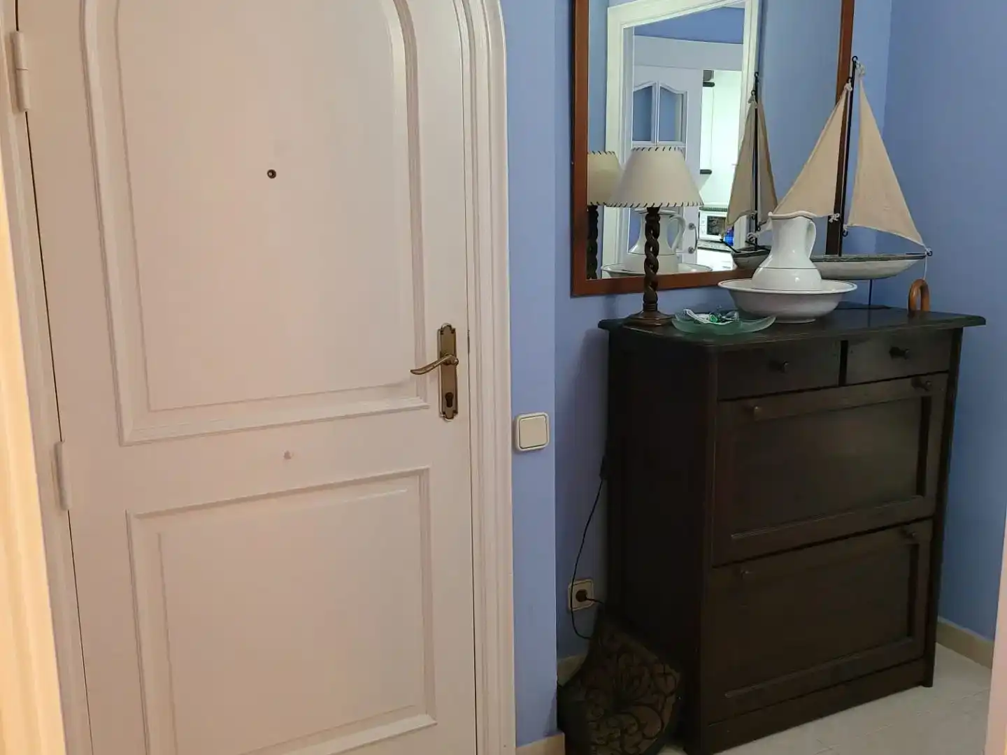 Piso de 80 m² en el Vendrell