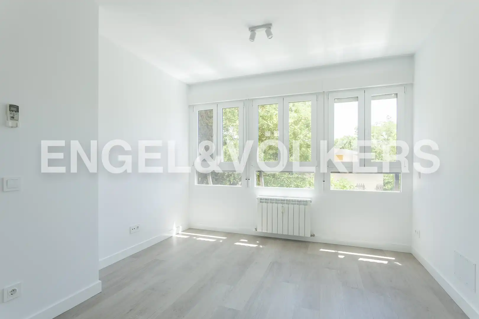 Appartement 128 m² à Madrid