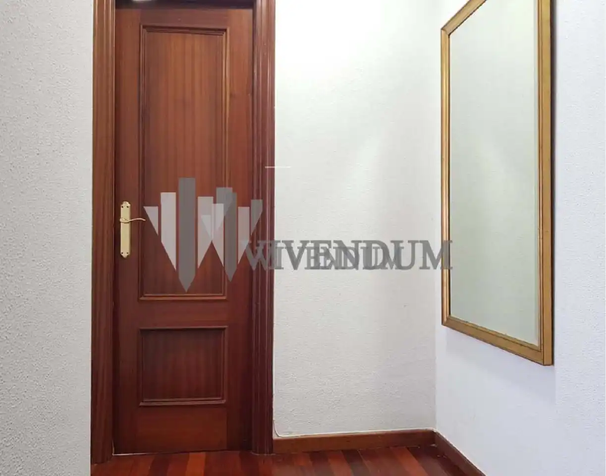 Piso de 35 m² en Vigo
