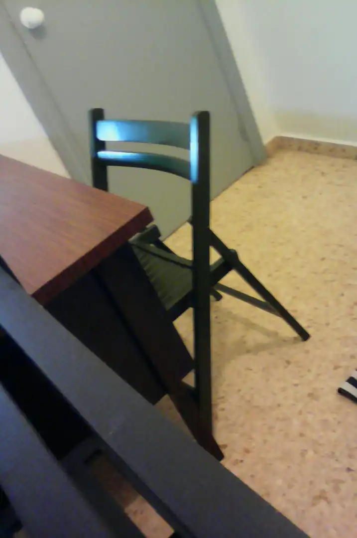 Habitación en alquiler, Sevilla