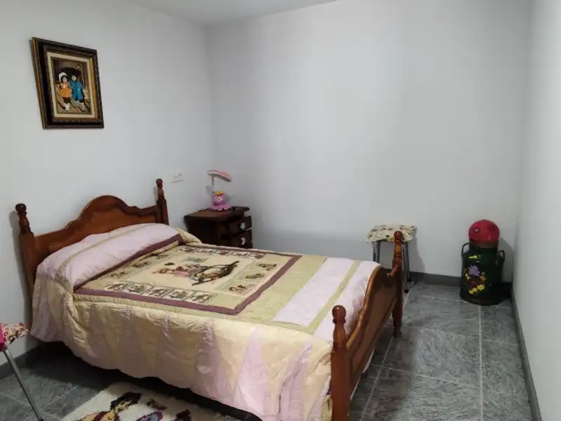Piso de 60 m² en Cudillero
