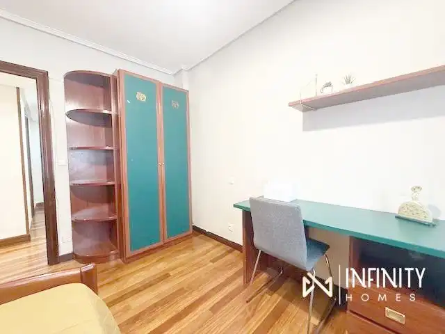 Piso de 100 m² en Guecho
