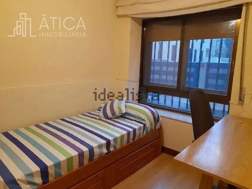 Appartamento 98 m² a Salamanca