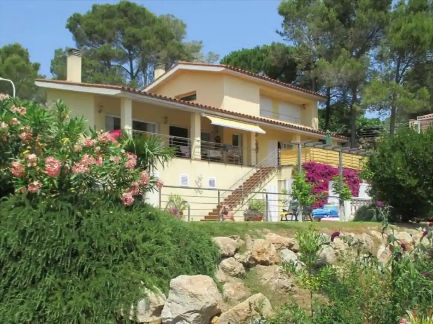 Casa de 140 m² en Torroella de Montgrí