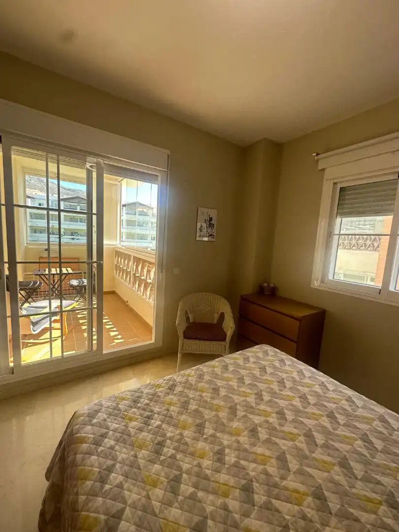 Appartamento 80 m² a Benalmádena