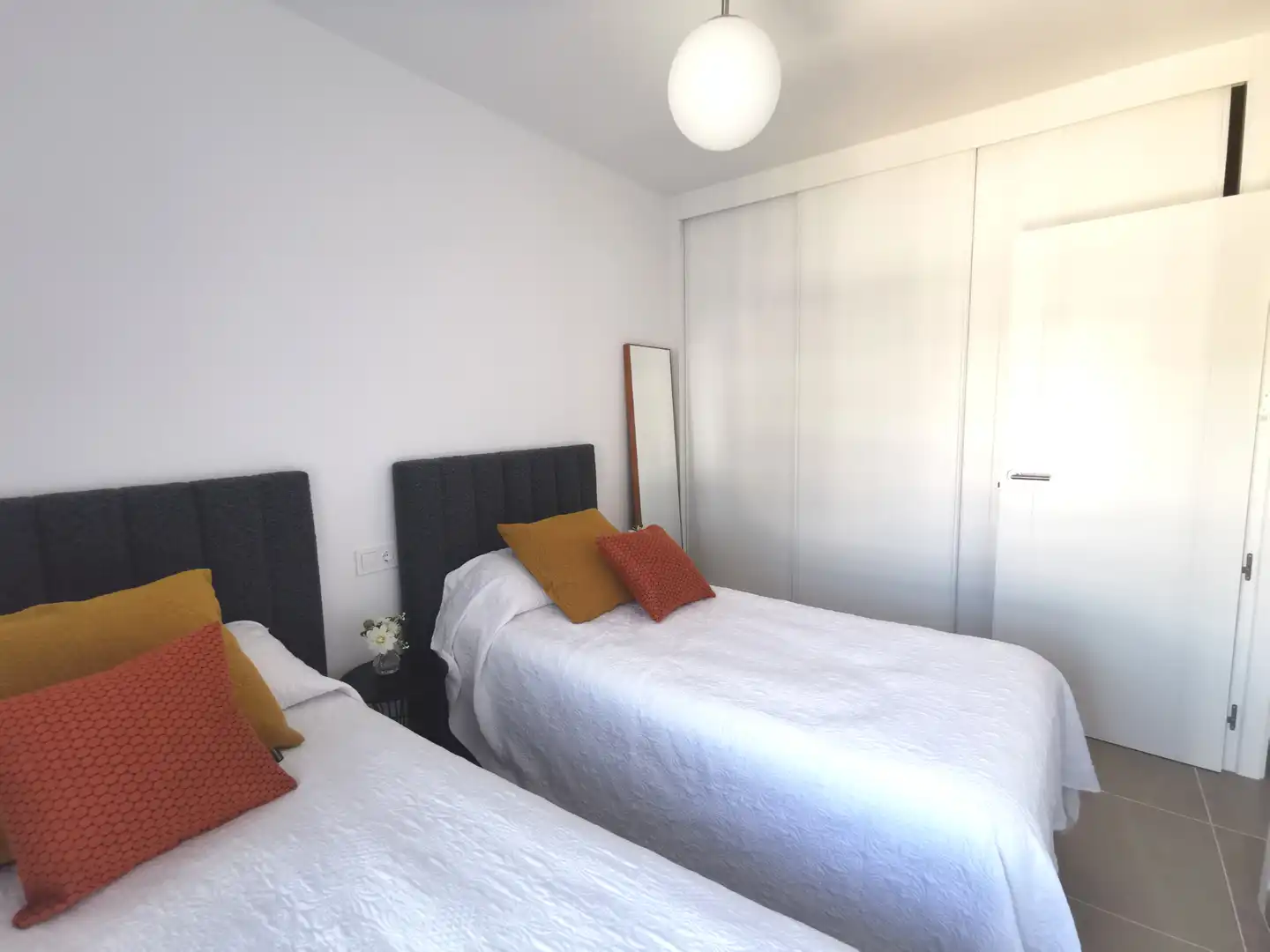 Pis de 110 m² a Torremolinos
