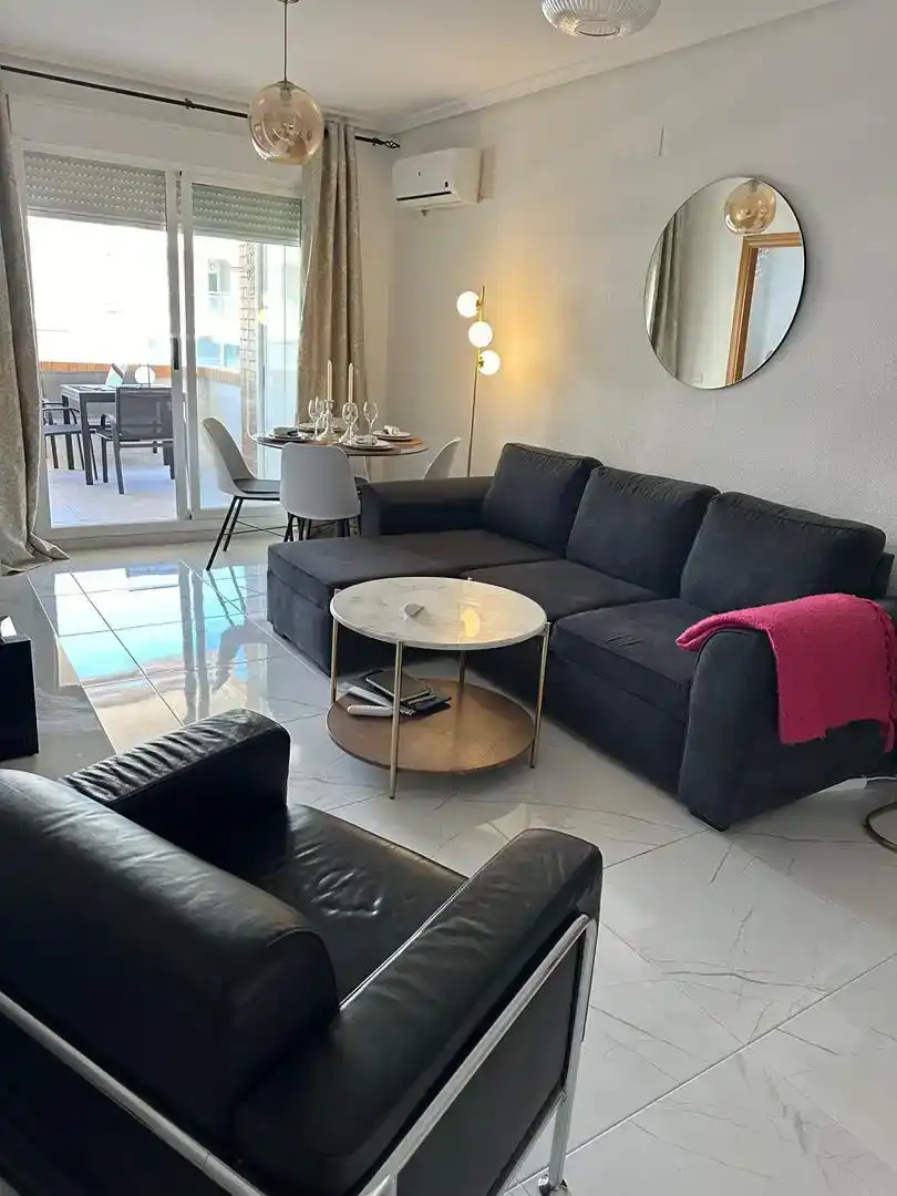Piso de 70 m² en Oropesa del Mar