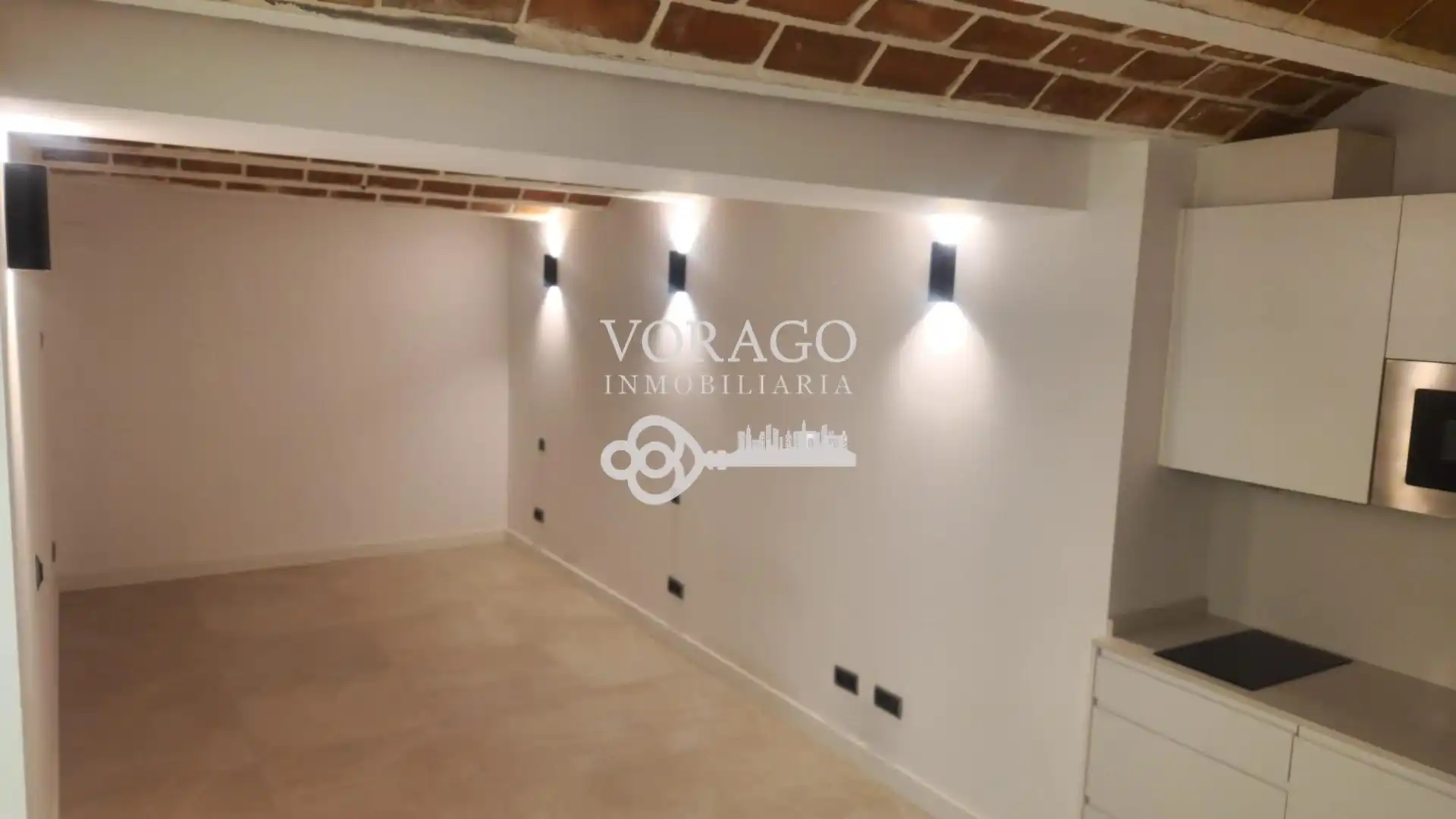 Piso de 74 m² en Alcalá de Henares