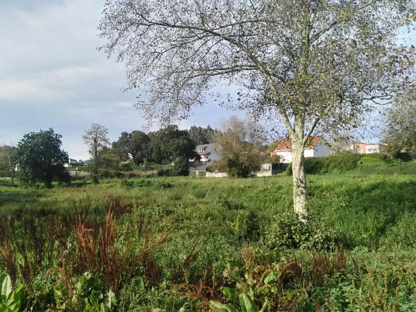Piso de 250 m² en Sada