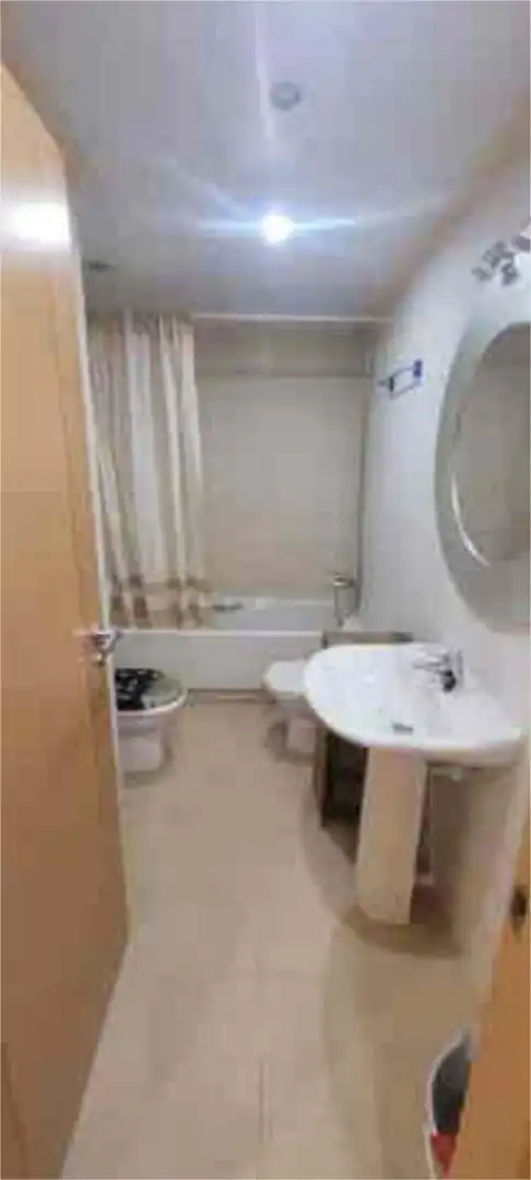 Piso de 85 m² en Aranda de Duero
