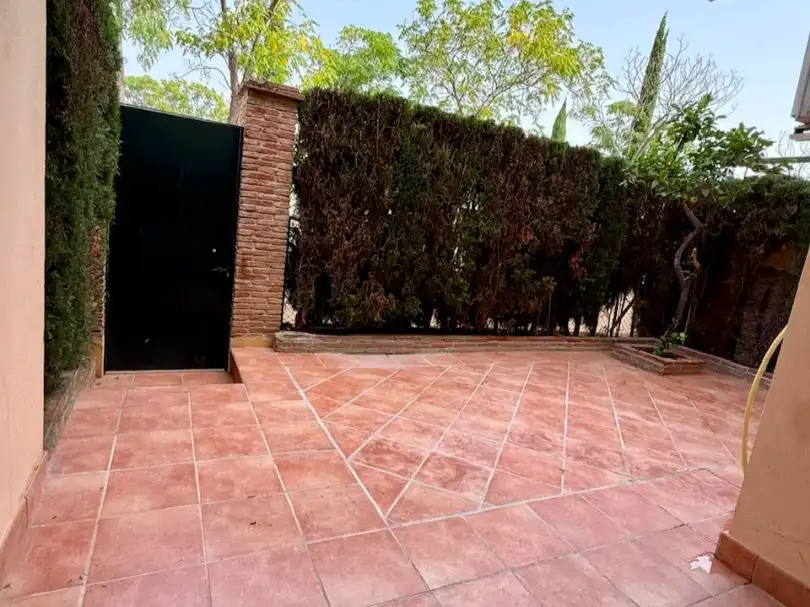Piso de 120 m² en Marbella