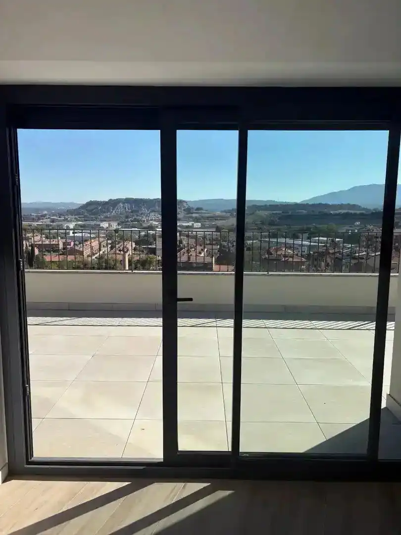 Piso de 100 m² en Tona