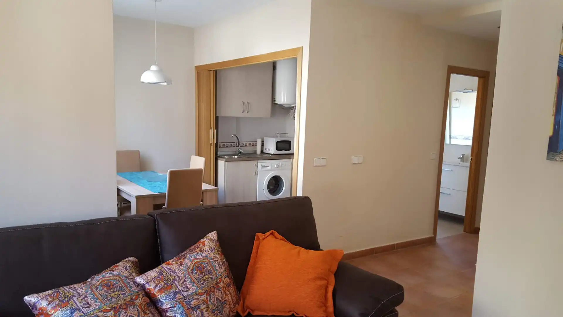 Piso de 70 m² en Toledo