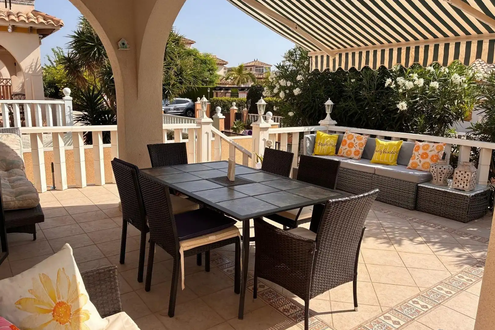 Casa de 80 m² en Orihuela