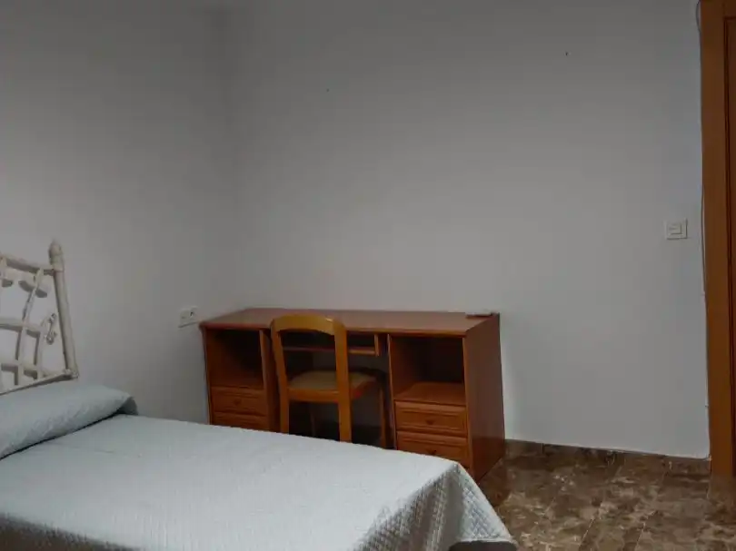Pis de 112 m² a Granada