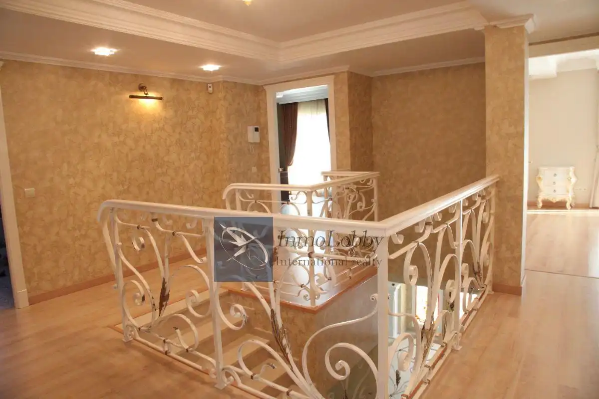 Будинок 420 м² у Castell d'Aro, Platja d'Aro i s'Agaró