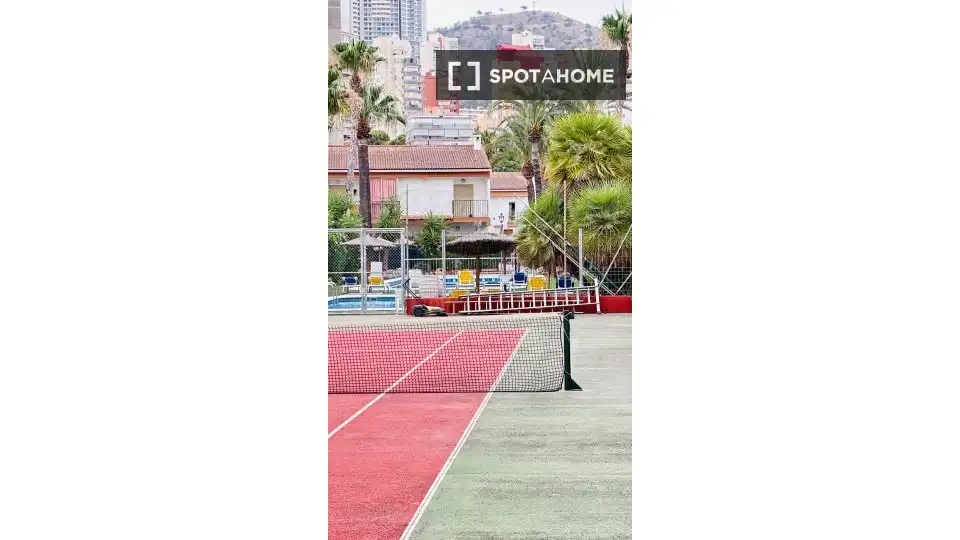 Habitación 115 m², Benidorm