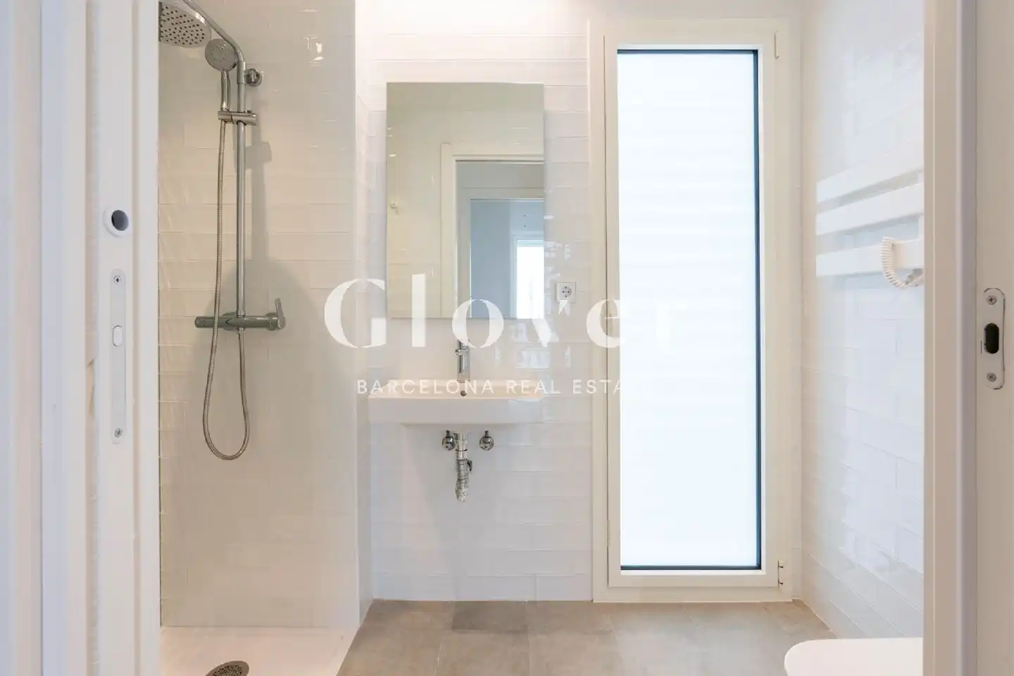 Pis de 75 m² a Castelldefels