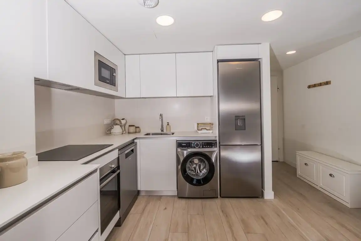 Piso de 50 m² en Jávea