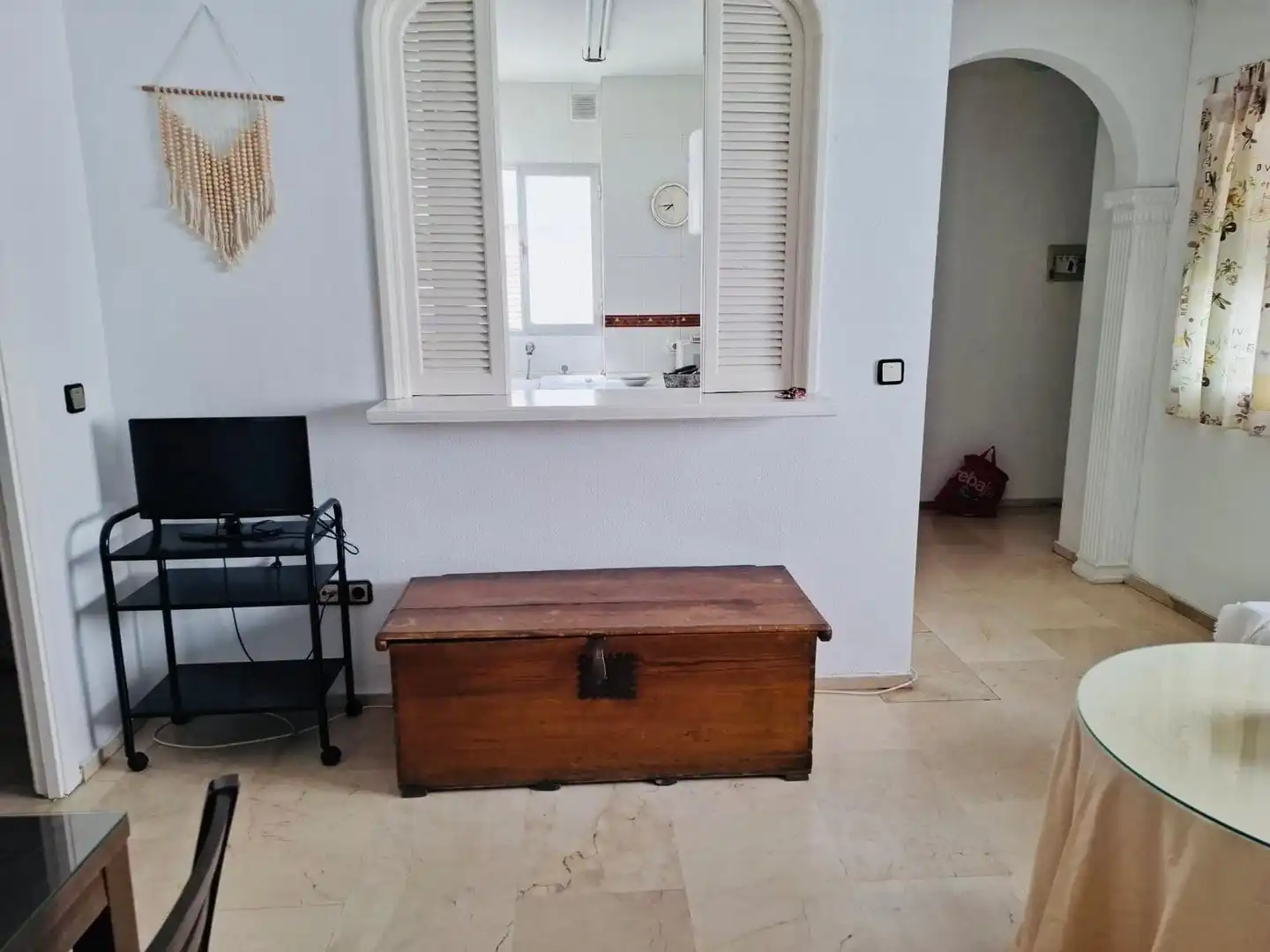 Pis de 50 m² a Còrdova