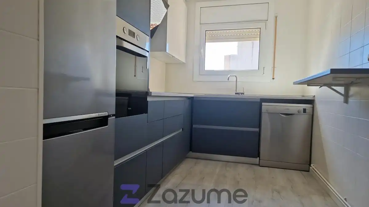 Appartamento 102 m² a Terrassa