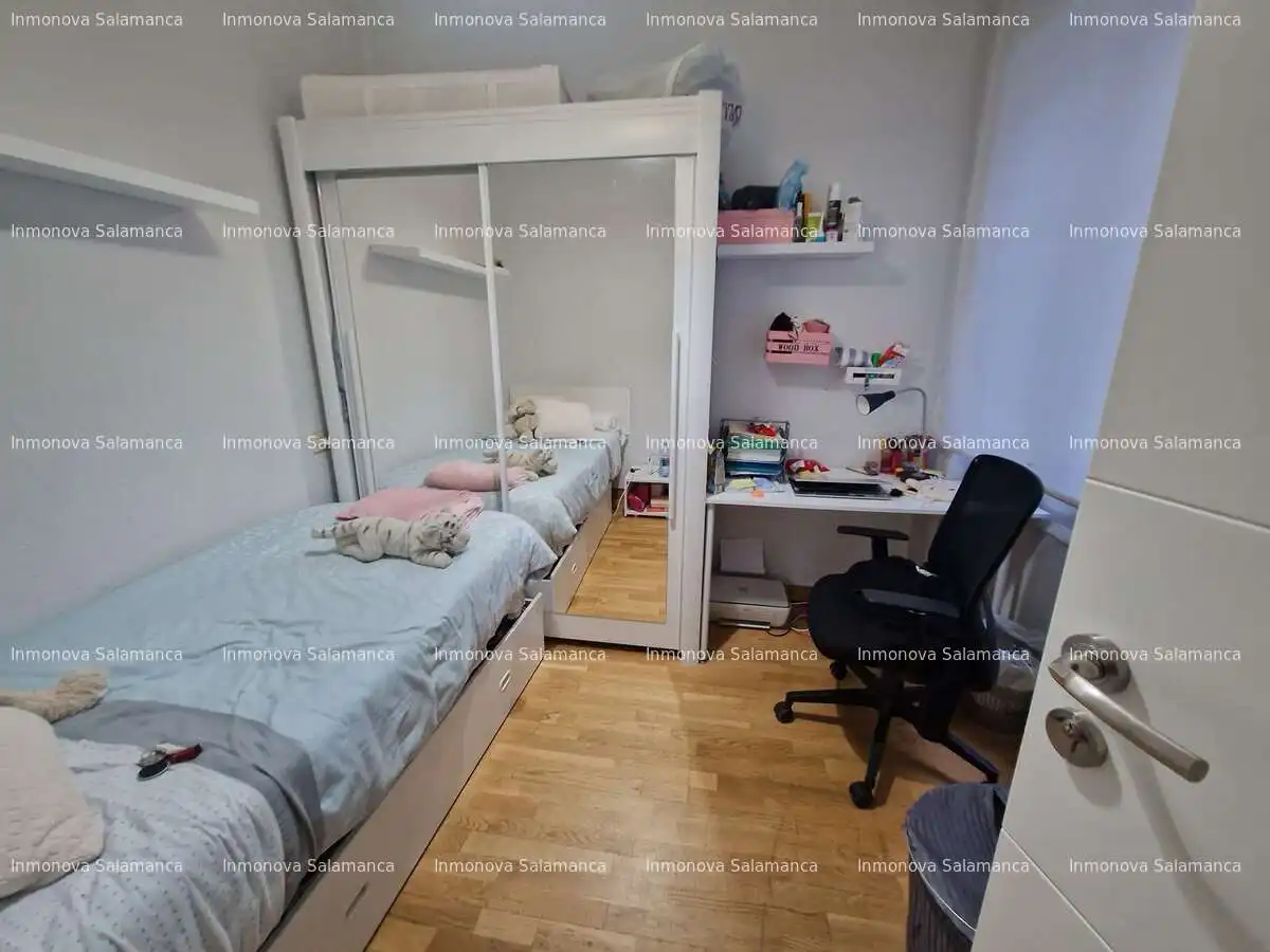 Appartement 131 m² à Salamanque