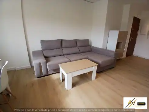 Pis de 92 m² a Toledo