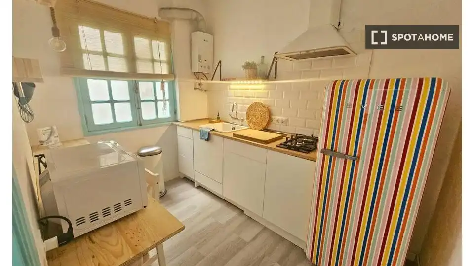 Habitación en alquiler, San Sebastián de la Gomera