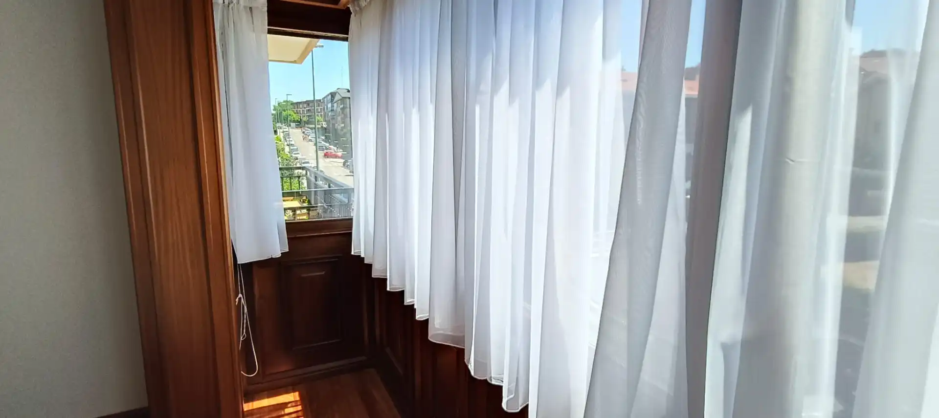 Piso de 115 m² en Guecho